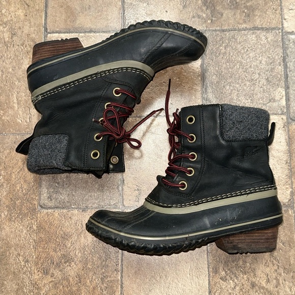 Sorel Shoes - Sorel Size  10